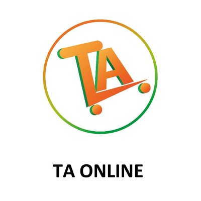 Trademark TA ONLINE