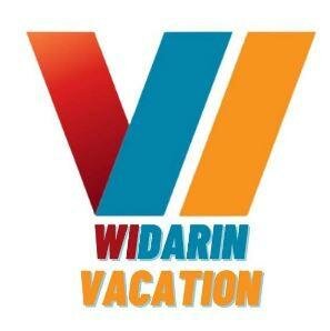 Trademark WIDARIN VACATION