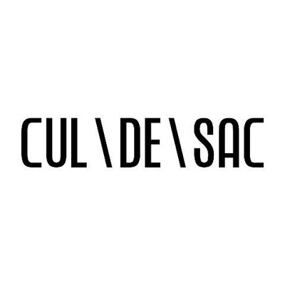 Trademark CUL DE SAC