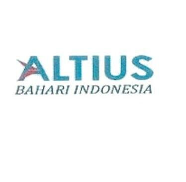 Trademark ALTIUS BAHARI INDONESIA & Logo