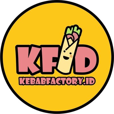 Trademark KFID KEBABFACTORY.ID