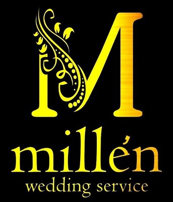 Trademark MiLLén Wedding Services