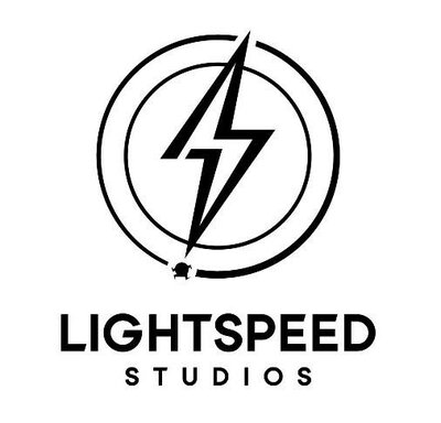 Trademark LIGHTSPEED STUDIOS