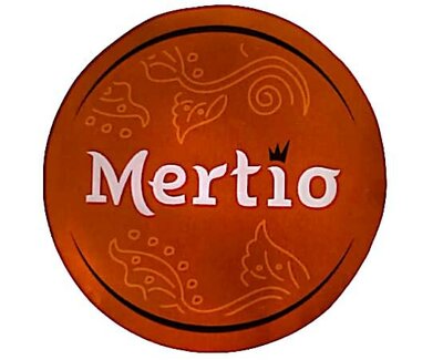 Trademark MERTIO