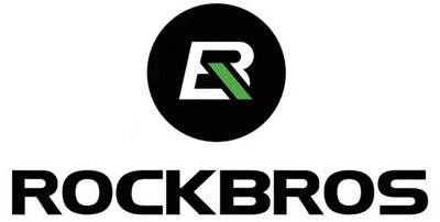 Trademark B ROCKBROS + logo