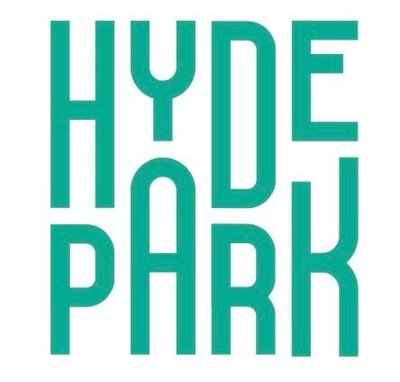 Trademark HYDE PARK