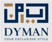 Trademark DYMAN + LOGO