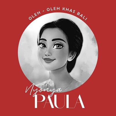 Trademark NYONYA PAULA + LOGO