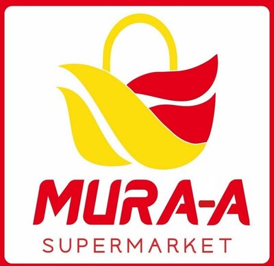 Trademark LOGO MURA-A