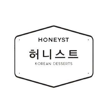 Trademark HONEYST 허니스트 - Korean Dessert