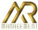 Trademark AR MANAGEMENT + LOGO