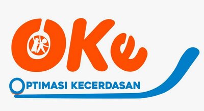 Trademark OPTIMASI KECERDASAN + LUKISAN