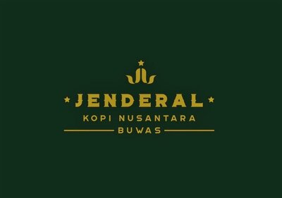 Trademark Jenderal Kopi Nusantara Buwas + Logo