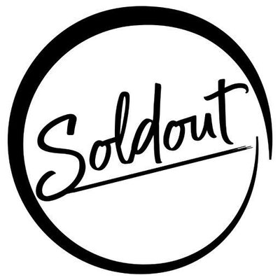 Trademark SOLDOUT