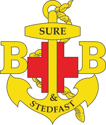 Trademark Sure & Stedfast BB + Logo