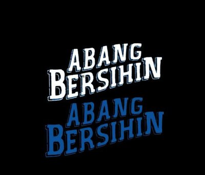 Trademark ABANG BERSIHIN