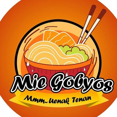 Trademark Mie Gobyos