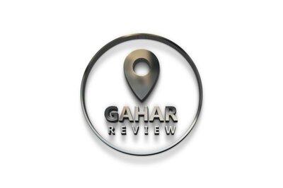 Trademark GAHAR REVIEW