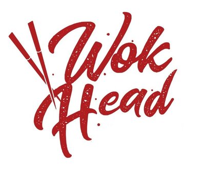 Trademark WOKHEAD (Logo)