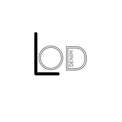 Trademark LODDENIM