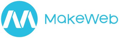 Trademark MakeWeb dan Logo M