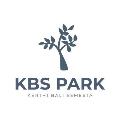 Trademark KBS Park Kerthi Bali Semesta dan Logo