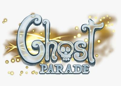 Trademark GHOST PARADE