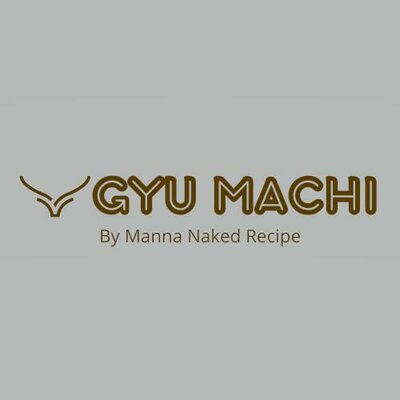 Trademark GYU MACHI by Manna Naked Recipe