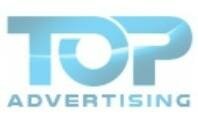 Trademark TOP ADVERTISING