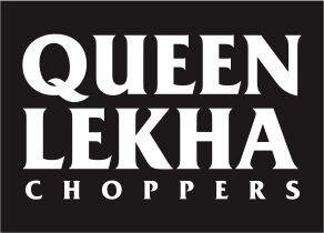 Trademark QUEEN LEKHA CHOPPERS