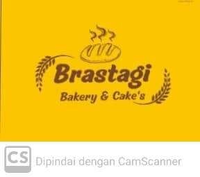 Trademark brastagi bakery & cake's