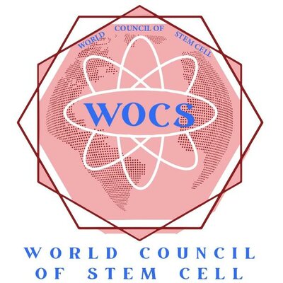 Trademark World Council Of Stem Cell "WOCS"