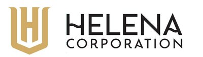 Trademark HELENA CORPORATION