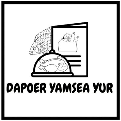 Trademark DAPOER YAMSEA YUR & Lukisan