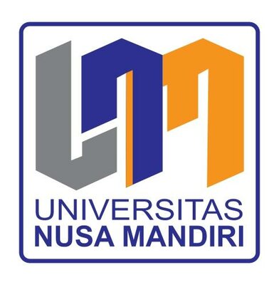 Trademark Universitas Nusa Mandiri