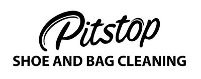 Trademark PITSTOP Shoe And Bag Cleaning