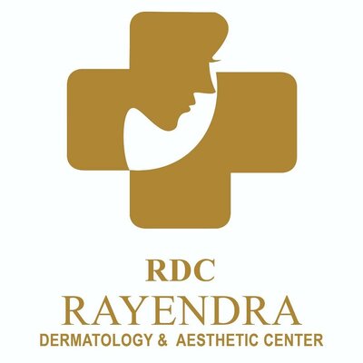 Trademark RDC RAYENDRA DERMATOLOGY & AESTHETIC CENTER DAN LUKISAN