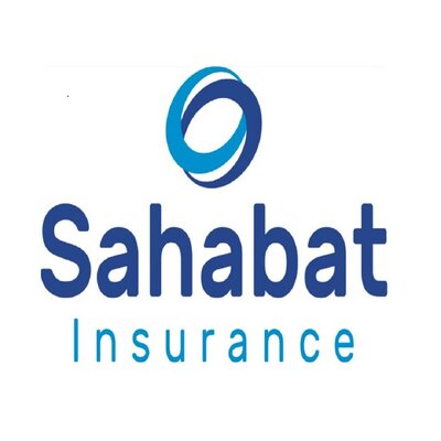 Trademark SAHABAT INSURANCE