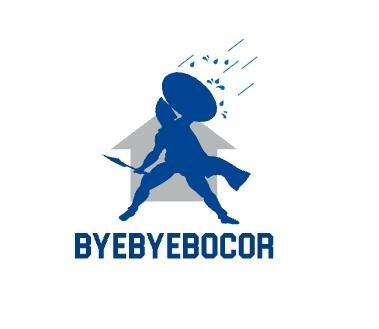 Trademark BYEBYEBOCOR