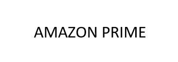 Trademark AMAZON PRIME