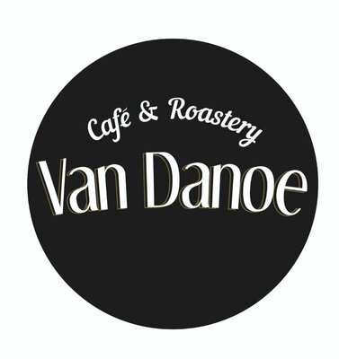 Trademark cafe and roastery Van danoe