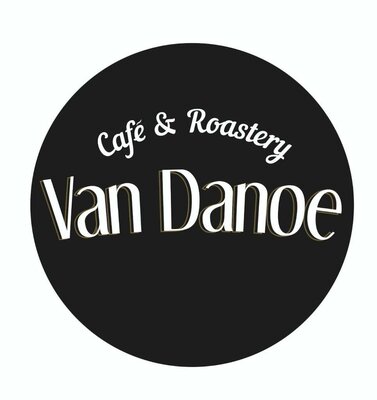 Trademark cafe and roastery Van danoe