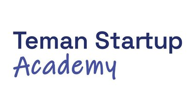 Trademark TEMAN STARTUP ACADEMY