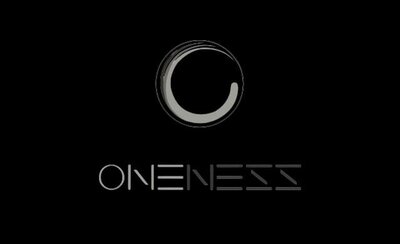 Trademark ONENESS + LOGO