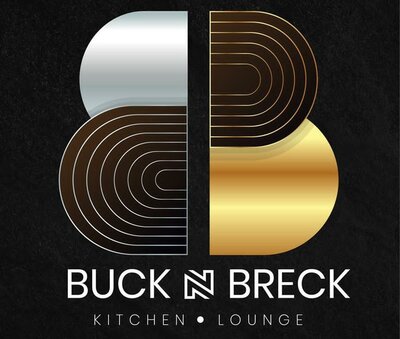 Trademark BUCK N BRECK & Lukisan