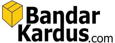 Trademark BANDARKARDUS.COM + LOGO