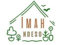 Trademark IMAH NDESO DAN LUKISAN