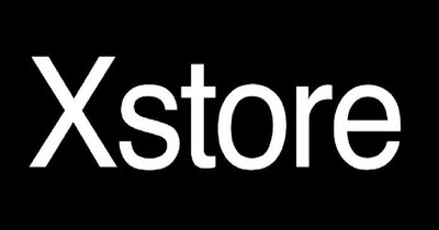 Trademark Xstore