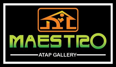 Trademark MAESTRO ATAP GALLERY