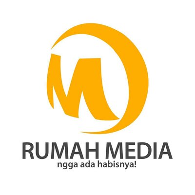 Trademark RUMAH MEDIA - Ngga Ada habisnya!